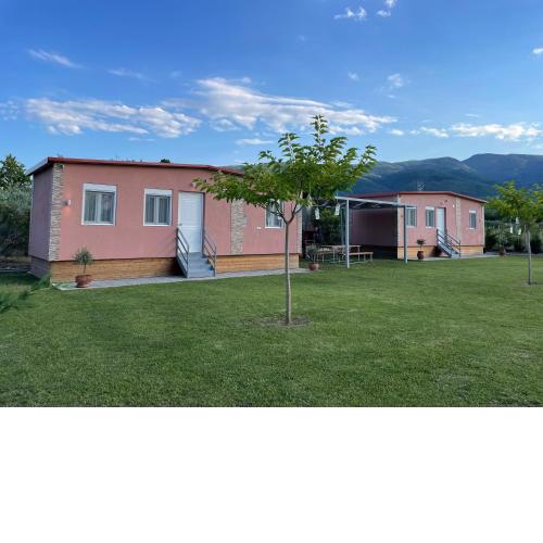 13 Brothers Bungalows