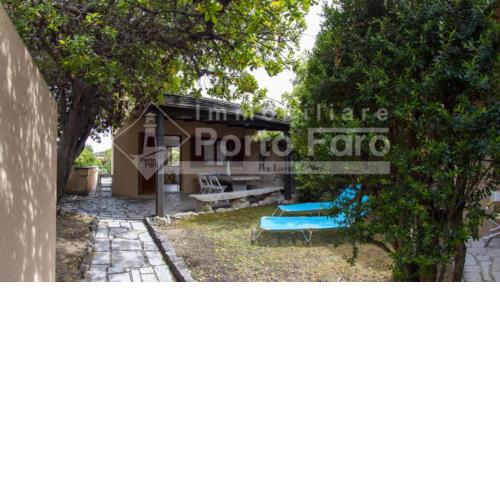13 PN - Vecchio Marino villino con tre camere