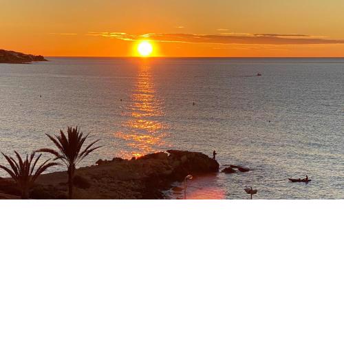 13 Rocafel 7 Playa Albufereta Alicante