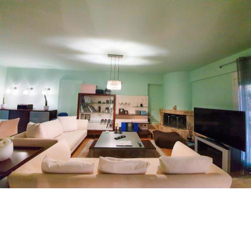 130m2 2Floor Luxury Villa Full House Full Comforts