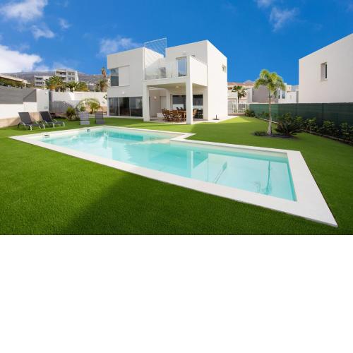 132 Villa Oasis Paraíso by Sunkeyrents