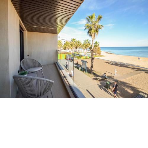 136 Luxury Sea View - Alicante Holiday