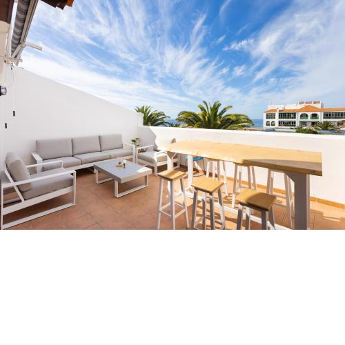 138 ALCALA Perfect Stay by Sunkeyrents