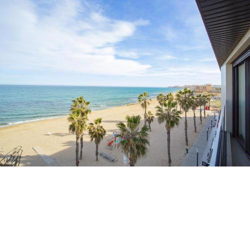 138 Miramar Luxury Relax - Alicante Holiday