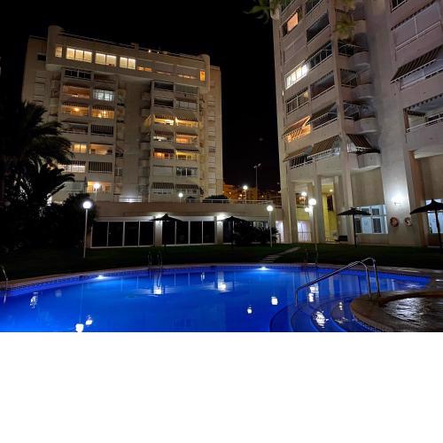 14 Bahía Playa Almadraba