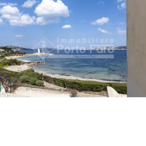 14 PINETA - Porto Faro una terrazza sul mare