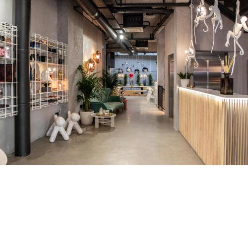 14 Reasons Why Hotel Athens