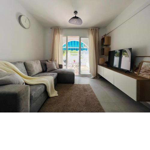 140 Bungalow Paradise - Alicante Holiday