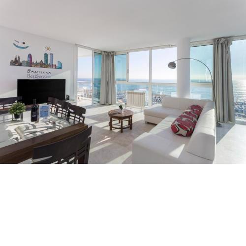 1410 - Mediterranean Forum Apartment