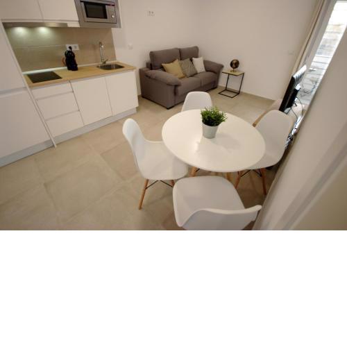 142 - apartamento Arena
