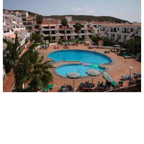 14B2 Victoria Court 1, Avenida Londres 6, Los Cristianos, 38650, Tenerife