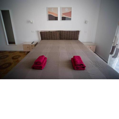 (15 min da Ortigia) - Appartamento con terrazza