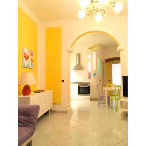 15 Piazza Saint Bon
