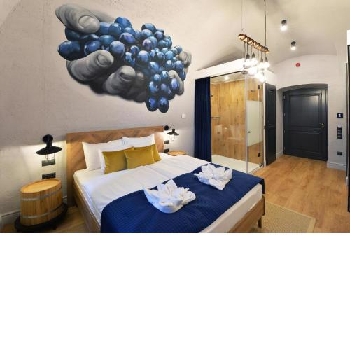 1552 Boutique Hotel