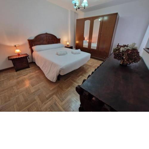 168A Apartamento en el Natahoyo , Gijón