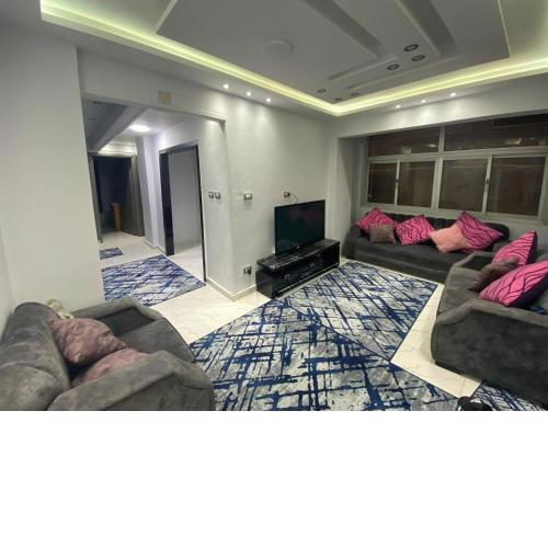 عمارة الامل 16 شارع احمد حمدي ميامي الاسكندرية