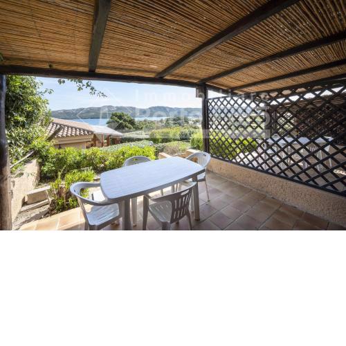 16B - Casa vacanza sul mare a Porto Mannu