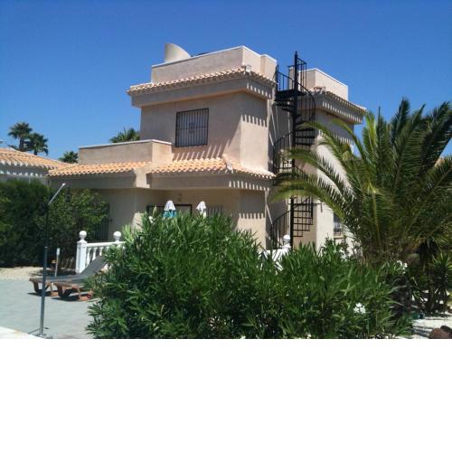 17 Vistamar Playa Flamenca