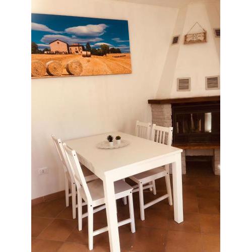1727 B&B La via degli Dei