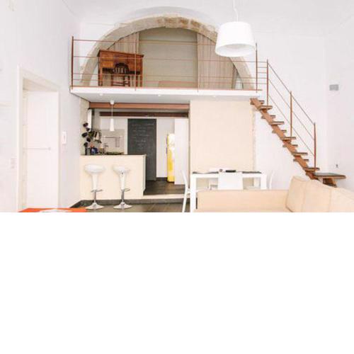 1743 Loft