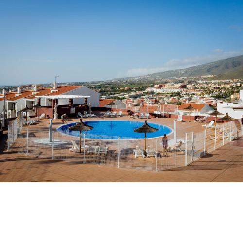 177 Spectacular Villas Canarias