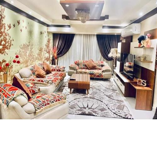 17 ميدان اسوان