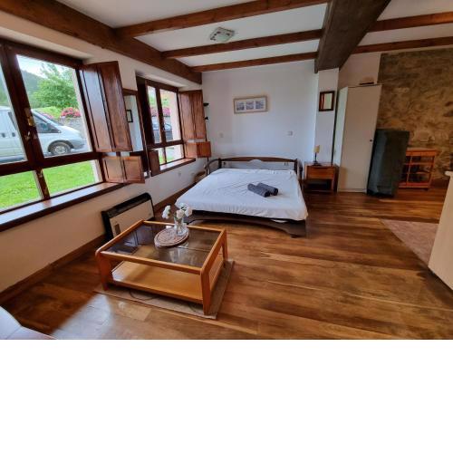 17A01 -Apartamento Caravia