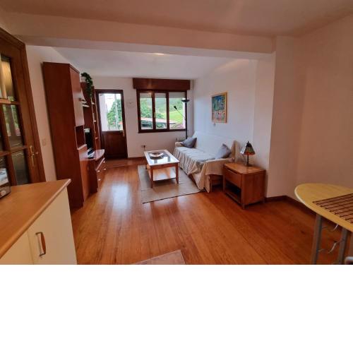 17B01 - Apartamento Caravia