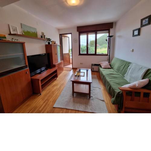 17C01 Apartamento Caravia