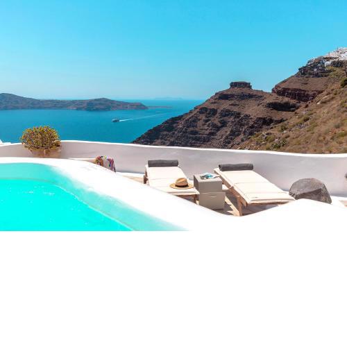 180° Caldera by Stylish Stays