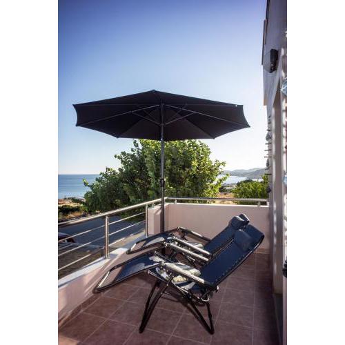 180 Degree Sea View Apartment
