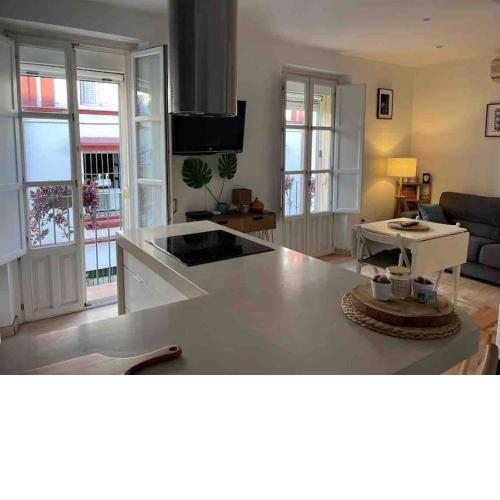 180 Home Casa Rodrigo de Triana