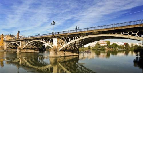 180 Home Un sueño en el corazón de Triana Voluntad