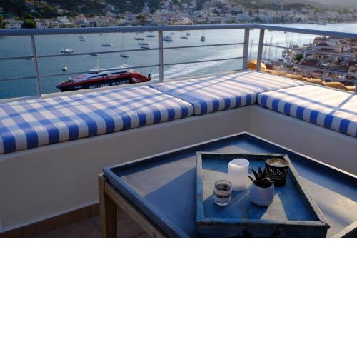 180° view maisonette No.1