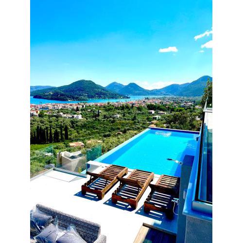 180 Villas