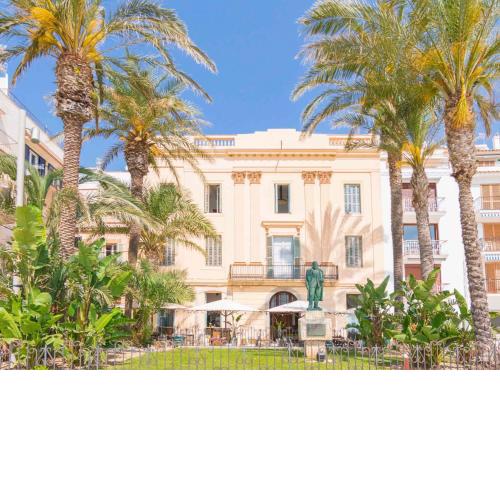 1840 Apartments Sitges