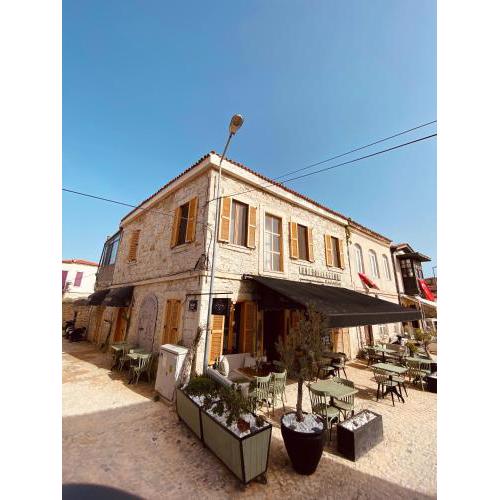 1881 HALİL EFENDİ OTEL