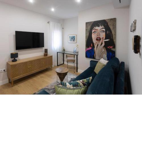 18O Home Luxury Virgen de Fátima