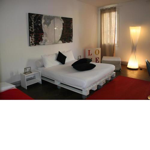 19 Borgo Cavour