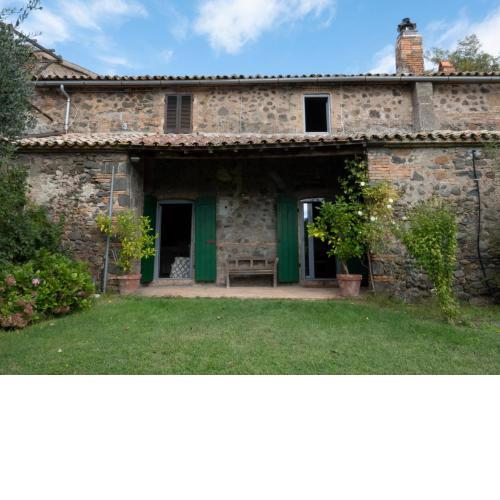 1900TH CENTURY VILLA