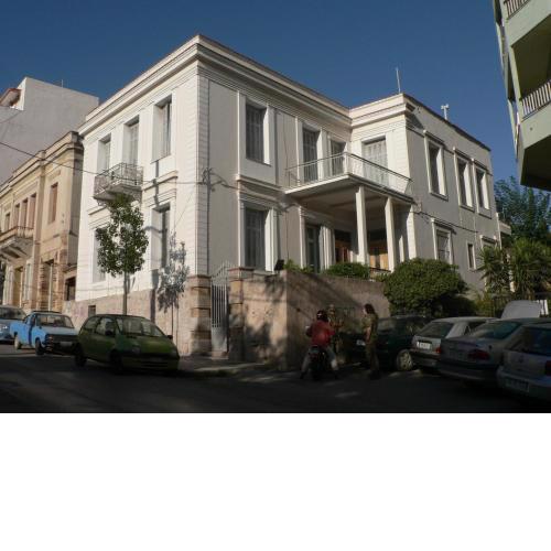 1906 Citygarden
