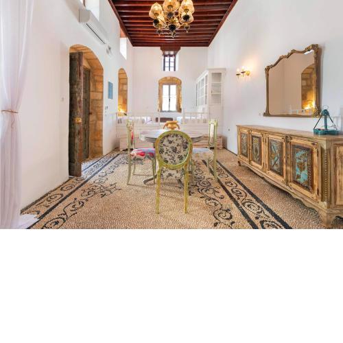 1922 Art Mansion