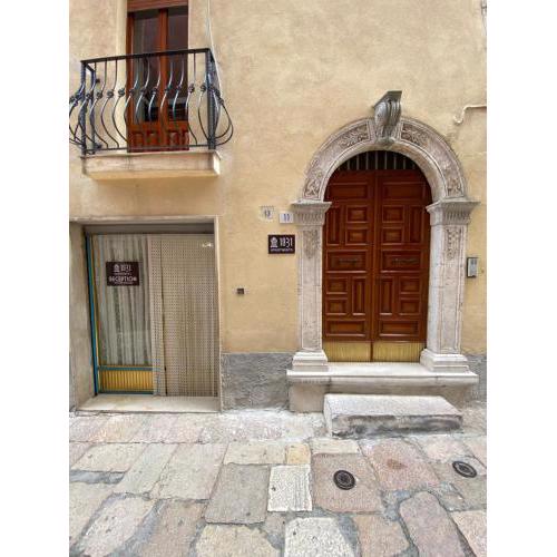 1931 Apartments - Dimora Apulia - Gargano