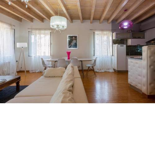 1969 Loft Corfu Old Town