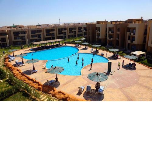قريه بلو باي اسيا اكاسيا ٤٢ التاني 1