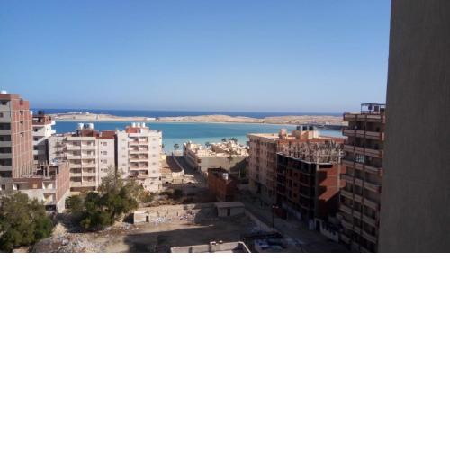 برج الساحل 1