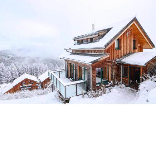 1A Chalet "Wolke" Ski und Wandern im Traumhaus