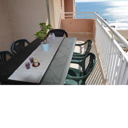 1ª LÍNEA DAYTONA BEACHFRONT