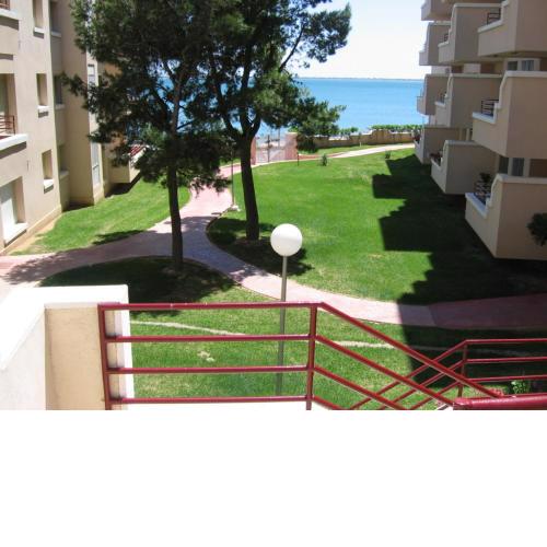 1ª LINEA DE MAR CON VISTA FANTÁSTICA
