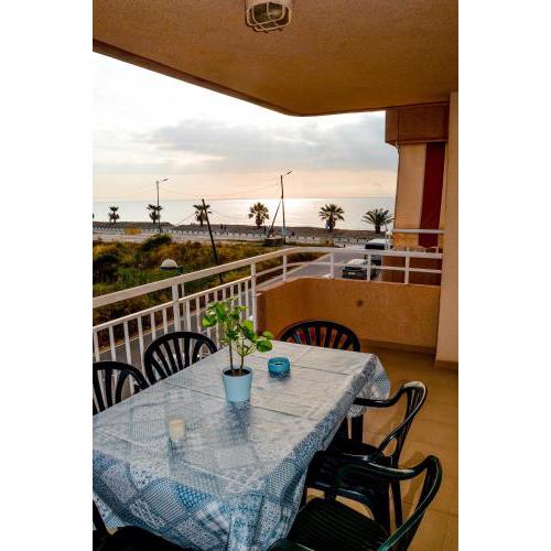 1ª Línea Edificio Galicia Beach